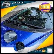 Honda Jazz Fit GK GK5 T5A 3rd Front Bonnet Cover Sticker Protector 2014 - 2026 Jazz GK Vacc Auto Car