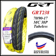 2026} GRT 238 MAXXIS DIAMOND BUNGA GRT238 MOPED / SCOOTER 70/80 70/90 80/90 90/80 100/80 120/70