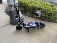 Mototec UberScoot 1600w 48v Electric Scooter Powerboard Good Condition