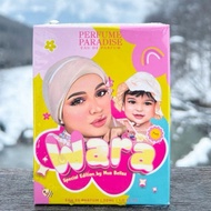 PARADISE PERFUME WARA EDP 30ML