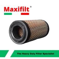 Kubota Heavy Duty Air Filter by Maxifilt XA-86401R.05 [Compatible for Kubota Z482E /Z602 / D722E]