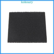 KOK Filter Solder  Absorber ESD Fume Extractor Filter Sponge