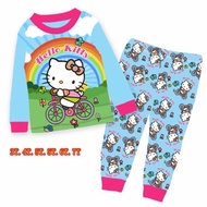 Cuddle Me Pyjamas Hello Kitty 24