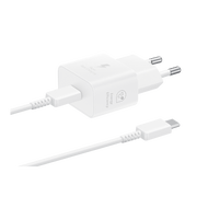 Củ sạc kèm cáp 25W - EP-T2510