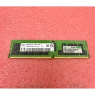 SK HYNIX 32GB DDR4-3200 ECC Registered Server RAM HPE P03052-091 PC4-3200AA RDIMM 2Rx4