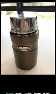 Thermos Food Jar 0.7l 燜燒罐