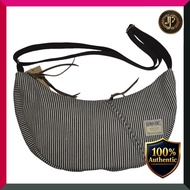 [KOJIMA GENES RNB-9002N Shoulder Bag Hickory Indigo Denim (Hickory)