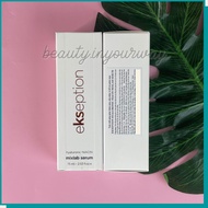 [TEM CHÍNH HÃNG] Tinh Chất Giảm Mụn Thâm Trắng Sáng Da Ekseption Hyaluronic Niacin Serum 75ml