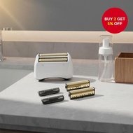 Professional Replacement Shaving Blades for Andis Gold 3D Floating Shaver Head