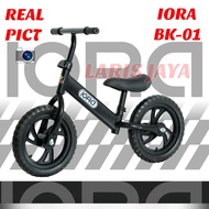 Pushbike exotic et 2011 sepeda anak balance bike 12inch exotic ban eva PUSHBIKE EXOTIC 2017