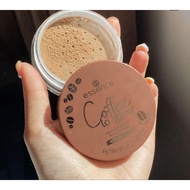 Essence Coffee To Glow Face Scrub 6g with caffeine(01 Never Stop Grinding)