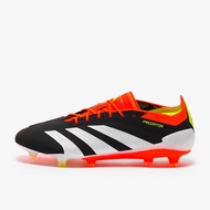 สตั๊ดฟุตบอล รองเท้าฟุตบอล Adidas Predator Elite FG