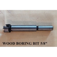 Wood Boring Bit For Wood Working 5/8''  7/8"