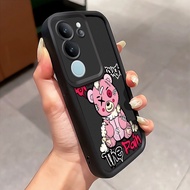 Casing Hp Untuk VIVO V29 Pro 5G V29E 5G V27 Pro 5G V27E 5G V25 5G V25E V23 V23i V23E 5G V15 V20 Pro 