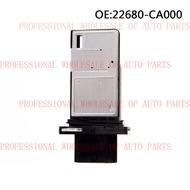 V+ MASS AIR FLOW METER SENSOR 22680-7S000 22680-CA000 For Nissan Altima 2.5L 3.5L -1Dgfg