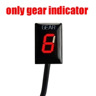 Motorcycle Gear Display Indicator For Aprilia ETV1000 ETV 1000 Caponord RS 125 RS125 RSV Mille RSV4 
