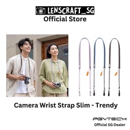 PGYTECH Camera Strap Slim -- Trendy