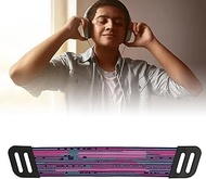 Headphone Replacement,Headband Replacement,Fabric Headband Cover,High Elasticity Soft And Comfortabl