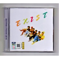 EXIST - Exist 24 bit Digitally Remaster ( CD )