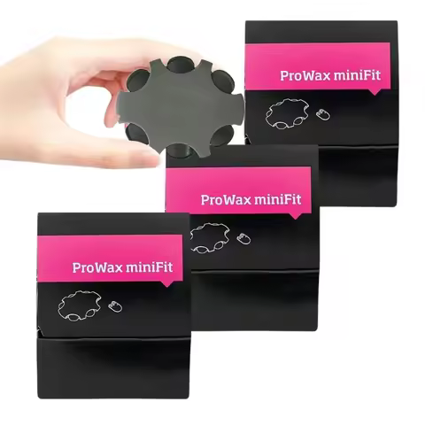 Hearing Aid Wax Guards Wax Traps Cerumen filters ProWax Minifit for Oticon RIC RITE Hearing Aids Pre