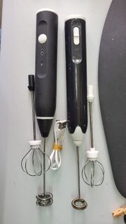 打奶機（手工用）
