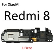 ลำโพงชุดอุปกรณ์เสียงสำหรับสมาร์ทโฟนสำหรับ Redmi Note 9 9S 9T 9A 9C NFC 8T 8A Pro ดีที่สุดสายเคเบิลลำโพงที่บิดงอได้ Ringer