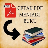 PDF Book/Book Printing Services