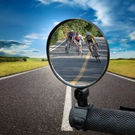 QUICKSHP Bike Blindspot Rearview Mirror 360 Degree 1 PCS - HF00954