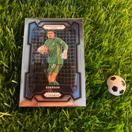 [ GENUINE ] - PANINI PRIZM EPL 2024 - EDERSON (MANCHESTER CITY)