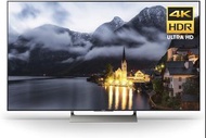 Sony 65吋 XBR-65X900E 4KHDR電視 半價出讓 Half price