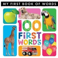 100 first words