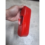 Yamaha passola 2t4 Sa50 fork cover Original used repaint