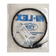 TSK EGO SPEEDOMETER CABLE 0 TALI KABLE KABER SPEEDO METER 1ST FIRST MODEL EGO LAMA 5VW YAMAHA