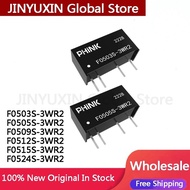 1-5PCS F0503S-3WR2 F0505S-3WR2 F0509S-3WR2 F0512S-3WR2 F0515S-3WR2 F0524S-3WR2 F0503S F0505S F0509S 