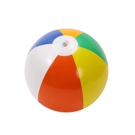 Kids Beach Ball Toy 30cm