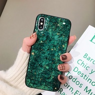 NaVVin For Huawei Nova 8i 8 7 6 7i 5T 3i 3 Y6P Y7P Y8P Y7A 2020 Y9s Y7 Y8 Y9 Prime 2019 P20 P30 Pro P40 Lite Luxury Fashion Gold Foil Glitter Bling Phone Case