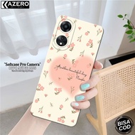 HP Case OPPO A78 5G Latest Fashion Case Aesthetic Softcase OPPO A78 5G Silicone Pro Camera Casing OP