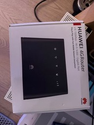 HUAWEI 4G Router B311-221
