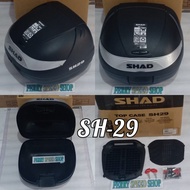 BOX MOTOR SHAD SH29 / BOX SHAD SH-29 TOP BOX SHAD SH29 ASLI SHAD 100%