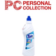 Tuff TBC Toilet Bowl Cleanser Classic | Toilet cleaner | Disinfectant |Personal Collection | 1000ML