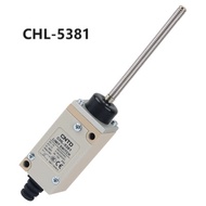 CNTD Limit Switch Micro Travel CHL-5000/5030/5050/5100/5200/5381 Thương Hiệu Changde Mô HÌnh Kích Th