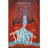 Thirst by Darren Simpson