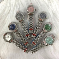 28mm Datejust Ladies' Watch Sapphire Glass with NH05 Automatic Movement