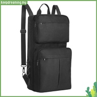 ✿ keepdreaming ✿  DJ Backpack for Pioneer DDJ-400 DDJ-FLX4 for Roland DJ-202 DJ Mixer Case Portable 