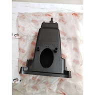 5YP-E4411-01 Filter Pot Cover SPARK135 SPARK135I X-1R 135CC. Old Code 5YP-E4411-00 Genuine YAMAHA Pa