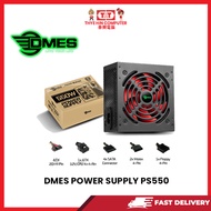 DMES POWER SUPPLY PS550
