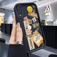 Samsung Galaxy A50 A50s A30s Case Soft Cover