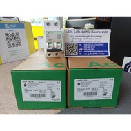 MINIATURE CIRCUIT BREAKER IC60N 2P 16A C A9F74216 "SCHNEIDER"***Per 1 Piece***Tax Invoices Can Be Is