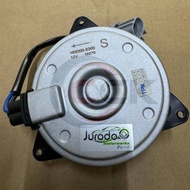 Toyota Estima Acr50 / Alphard Vellfire Anh20 / Prius C Radiator Air Cond Kipas Cooling Fan Motor 168
