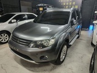 2010 Outlander 2.4 2傳天窗跑18萬 售16.5萬台中大里看車0977366449 陳Line:a0977366449 自售